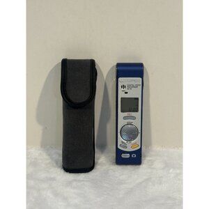 Olympus Digital Voice Recorder W-10 With Case